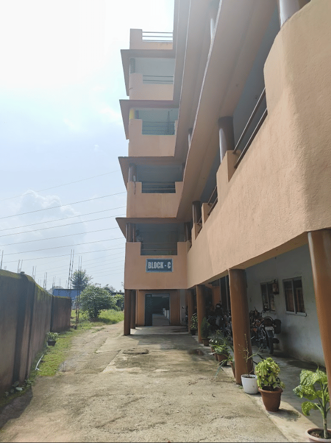 HGEA College of Pharmacy Bokaro Labs photo 25